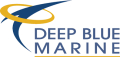 Shop Deep Blue Marine